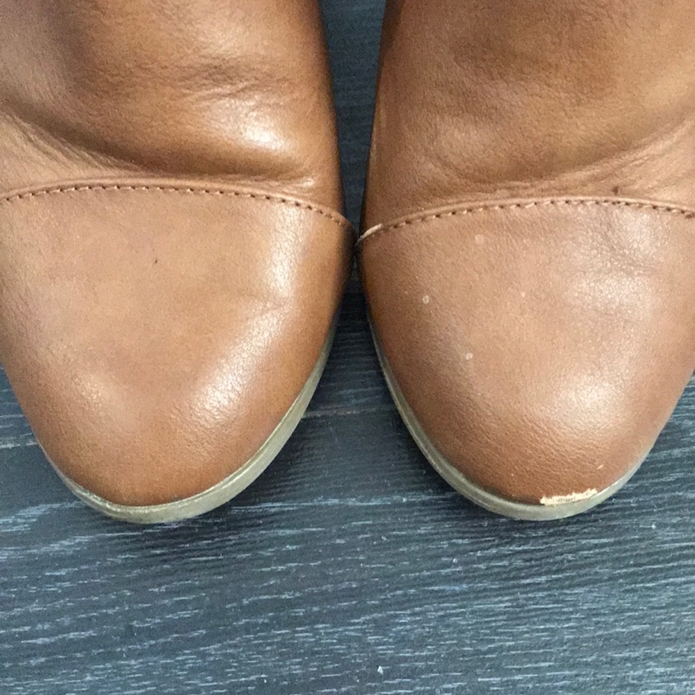 Booties - Picture 3 of 5